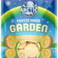 Arctic Farms Garden Pure Freeze Dried Golden Kiwi Fruits, No Sugar Added, Crunchy Snacks (Golden Kiwi)