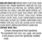 Goldfish Flavor Blasted Xtra Cheddar Cheese Crackers, 27.3 Oz Carton