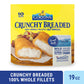 Gorton Crunchy Breaded Fish 100% Whole Fish Fillets (Not Minced), Wild Caught Alaskan Pollock With Crunchy Panko Breadcrumbs, Fr