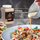 Dependable Food Mushroom Soup Base – Mushroom Flavor Consommé | 15 Oz. Resealable Jar | No Msg, Gluten-Free Kosher | Perfect For Soups, Stocks, And Broths