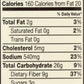 Pacific Natural Foods Organic Soup Split Pea &Amp; Uncured Ham - 17 Fl Oz2
