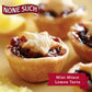 None Such Mincemeat Brandy & Rum - Pie Filling with Apples and Raisins  27 Ounce (Pack of 1)