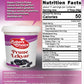 Bakers Choice Prune Butter Lekvar Pastry Filling - Dairy-Free, Vegan, 12 oz.
