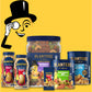 Planters Salted Peanuts, 1 Oz Pack (Pack Of 24)