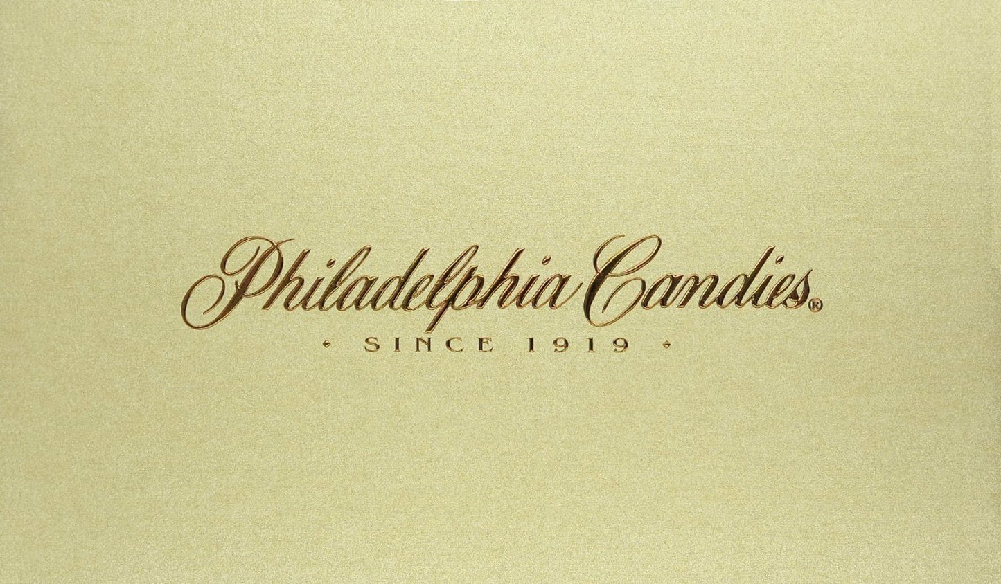 Philadelphia Candies Cookies and Cream Meltaway Truffles (Made with OREO Cookies), Milk Chocolate 1 pound Gift Box