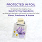Bigelow Tea Sleep Chamomile Lavender Herbal Tea, Caffeine Free, 18 Count (Pack of 6), 108 Total Tea Bags
