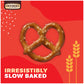 Snyder'S Of Hanover Pretzels, Mini Pretzels, Family Size 16 Oz