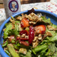 Chef Tims Sweet Balsamic Vinaigrette 12 oz. (Pack of 3) Salad Dressing & Marinade Shake, Shake, Shake. Dont Refrigerate