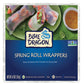 Blue Dragon Spring Roll Wrapper oz, 4.7 Ounce