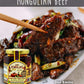 Don Emilio Salsa Macha Hot Chili Sauce, Chili Crisp Oil, Spicy Sauce, Morita Peppers, Natural Chili Paste, 3 Pack of 9 oz