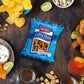 Herrs Extra Thin Pretzels, 1 Ounce (Pack of 36 Bags) - Light and Crispy Pretzels Baked for Maximum Crunch - Perfect for Snackin