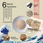 Grelim Dashi Stock Japan Dashi Soup 18 Packets, Natural Domestic Ingredients, Additive Free, Msg Free, Made In Japan Extremely T