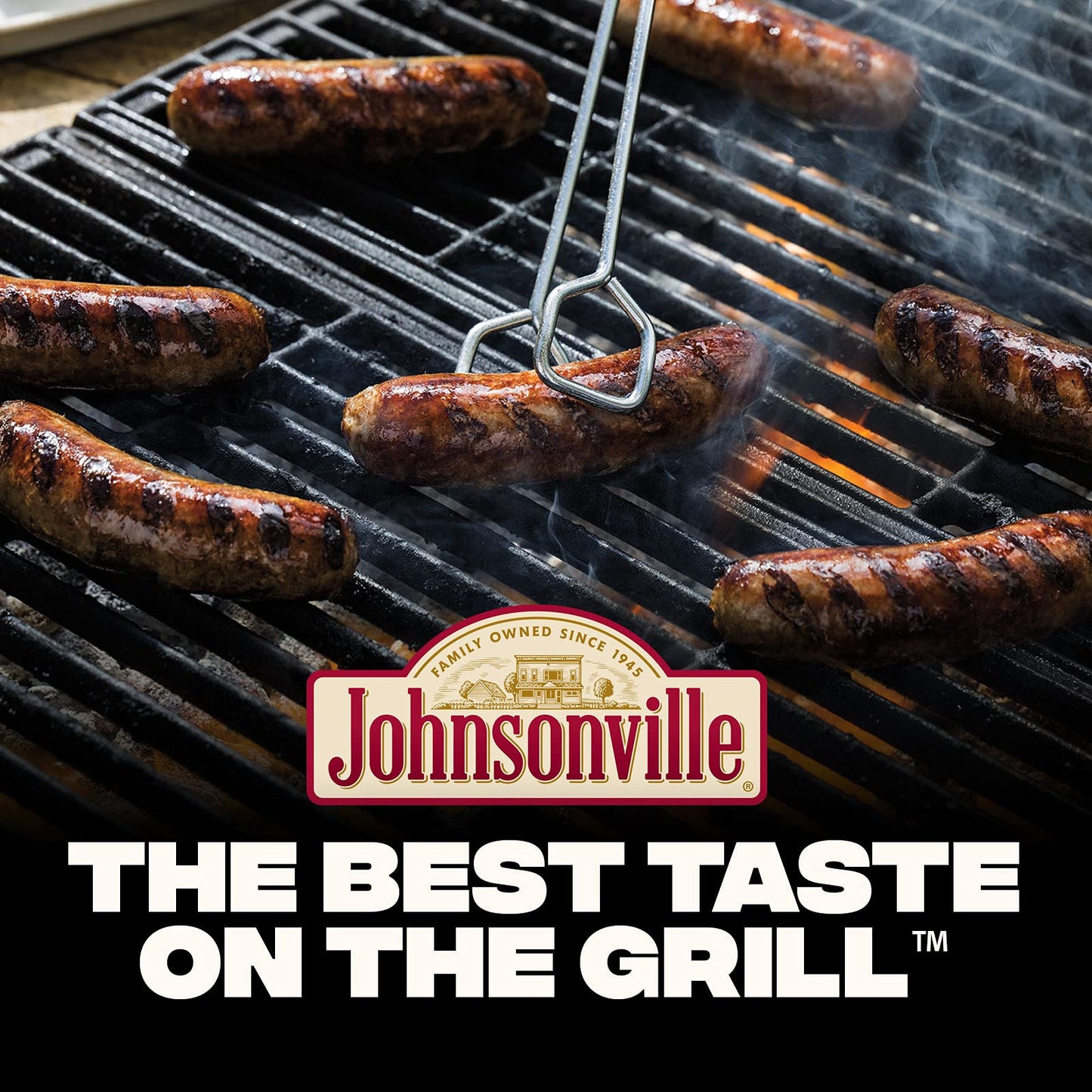 Johnsonville, Mild Italian Sausage, 5 count, 19 oz
