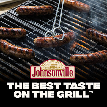 Johnsonville, Mild Italian Sausage, 5 count, 19 oz