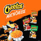 Cheetos Mac & Cheese Cheesy Jalapeno 5.7oz Boxes (Pack of 12) - Creamy, Spicy Flavor, Perfect for Quick Meals or Snacks
