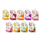 Serenity Kids 6+ Months Meats + Veggies Mixed Baby Food Puree Pouch Variety Pack 18 Count- No Sugary Fruits Or Added Sugar - 3.5 Oz Bpa & Allergen Free Pouch- Baby Puree Variety Pack - Pouches - Bison