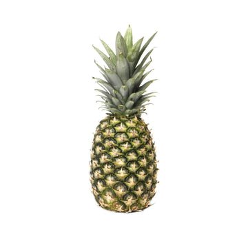 Organic Pineapple, 1 Each