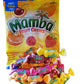 Mamba Fruit Chews Candy - Classic Great Flavors, Chewy, Individually Wrapped And Fresh! 3.52Oz Bags - 4 Packaged By Leathnu Foun