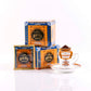 Bacha Coffee | Magic Istanbul Fine Flavoured, 100% Arabica Beans, Medium Roast, x12 Individually Wrapped Single Serve Filter Bag