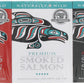 Alaska Smokehouse Smoked Salmon Gift Set - Trio of Flavors, 12 Ounce (Pack of 1)