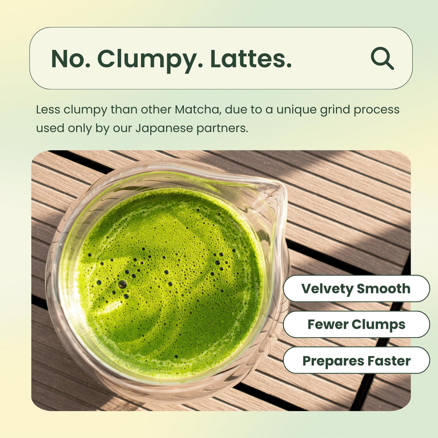 Crafti - Ceremonial Grade Organic Matcha Powder | 100 Servings (100G / 3.5Oz) | Sugar-Free Kyoto Uji Matcha | Daily Matcha Green
