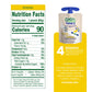 GoGo SqueeZ YogurtZ Kids Snacks, Banana, 3 oz (Pack of 4), Gluten Free, BPA Free Pouches