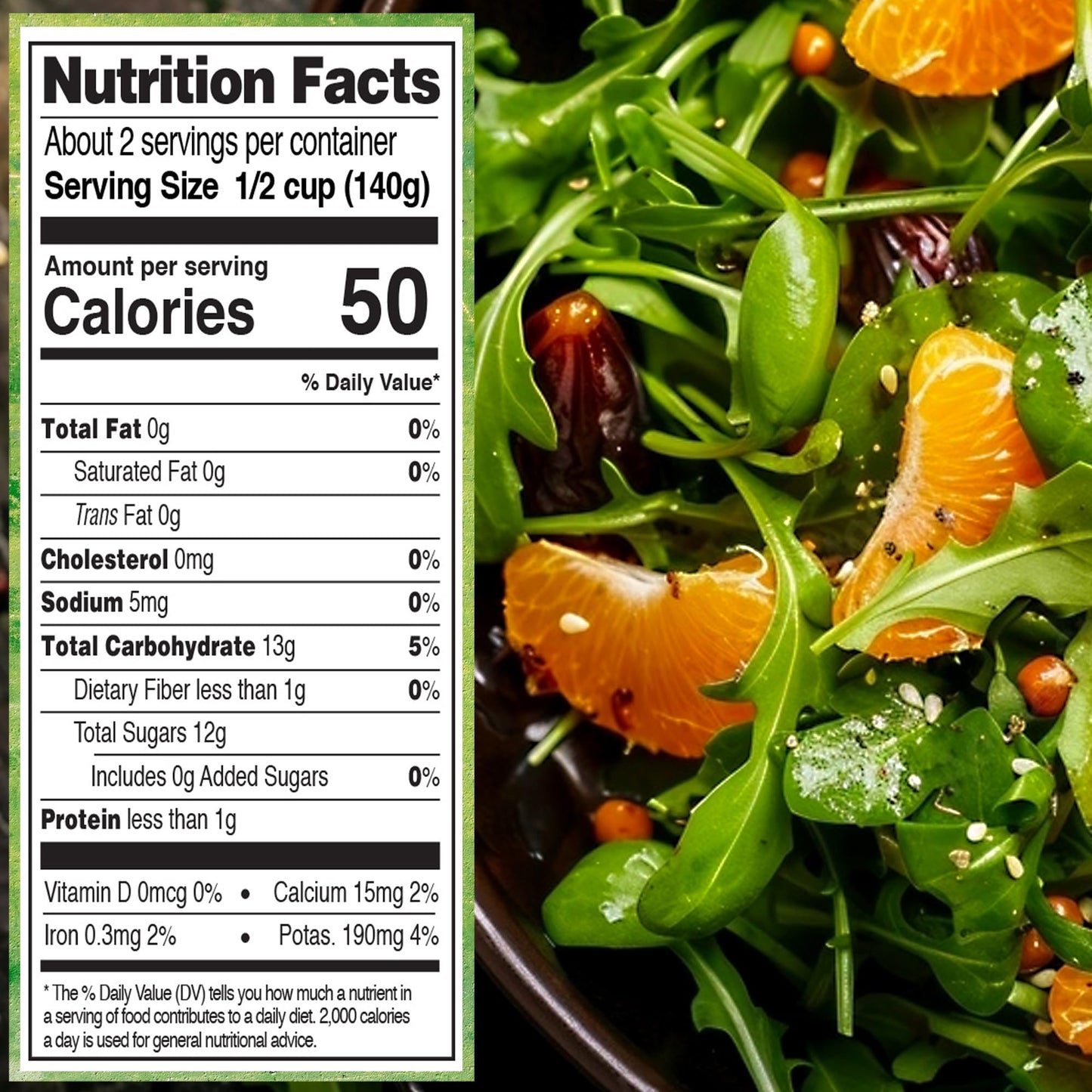Native Forest Organic Mandarin Oranges - Mandarin Oranges Canned, Organic Mandarins, Organic Oranges, Canned Fruit - 10.7 Ounce