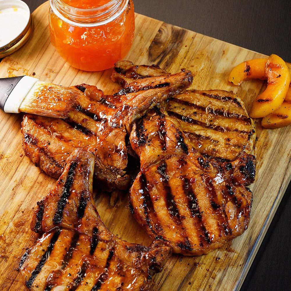 McCormick Grill Mates Brown Sugar spirit-inspired flavor Marinade, 5 oz, Pack of 1, Model 052100033655