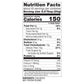 BetterBody Foods Chia Seeds 3 lbs, 48 Oz, with Omega-3, Non-GMO, Gluten Free, Keto Diet Friendly, Vegan, Good Source of Fiber, A
