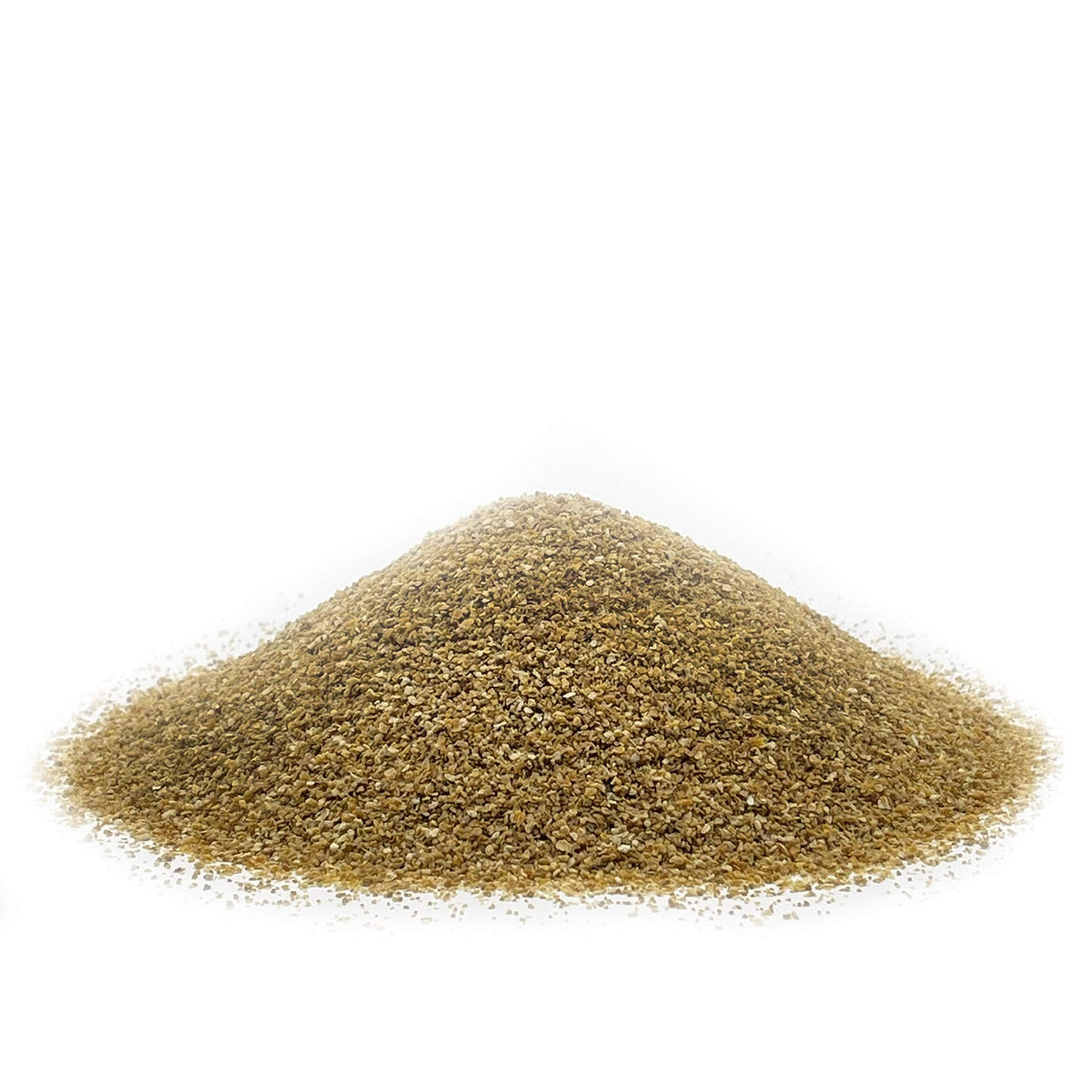 Fruidles Spanish Lemon Peel Spice, Dried Lemon Peel Granules, Kosher Certified, 8 Oz