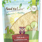 Food to Live - Pineapple Powder, 12 Ounces - Made from Raw Dried Fruit, Unsulfured, Vegan, Bulk, Great for Baking, Juices, Smoot