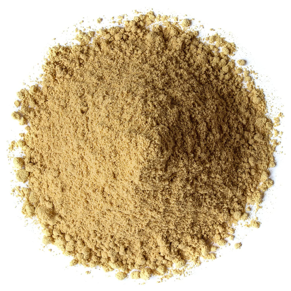 Food to Live - Organic Ginger Root Powder, 2 Pounds Non-GMO, Kosher, Bulk, Raw Ground Ginger Root, Flour, Sirtfood