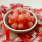 Gt Gummy Lychee Peelable Candy, 3.7 Oz, Non Gmo, Gluten Free (2 Pack)