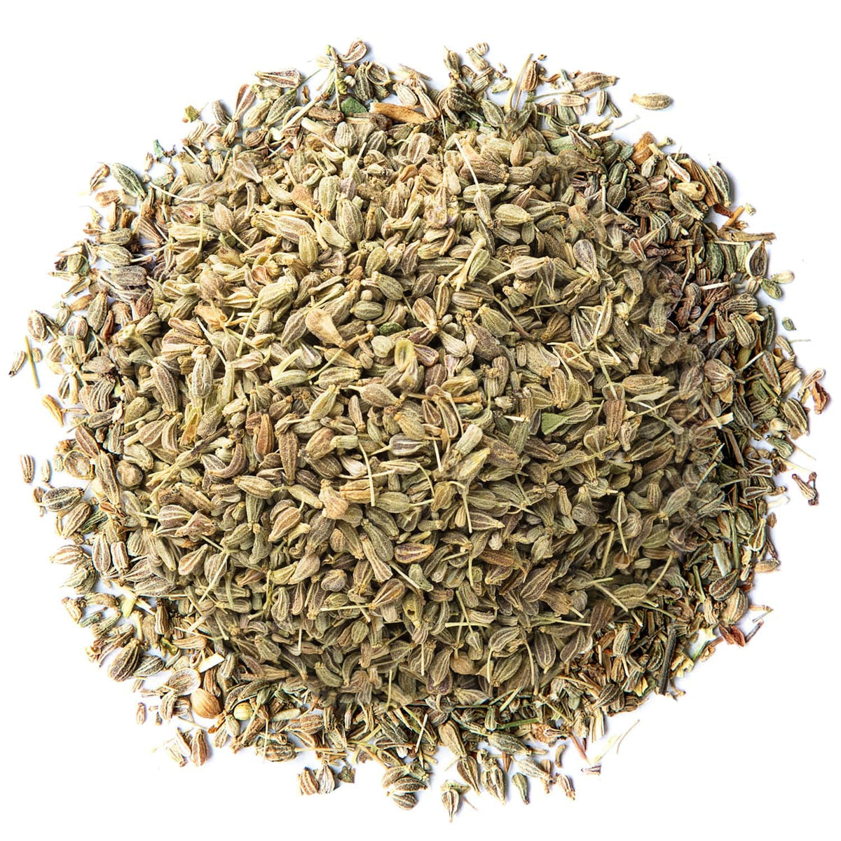 Food To Live - Anise Seeds, 4 Ounces Whole Dried Anise Seeds, Kosher, Vegan, Bulk Aniseed Spice. Used In Baked Goods And Beverages, Pairs Well With Seafood And Savory Dishes.