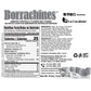 Borrachines La Coculense 30Pcs Box 10.9Oz