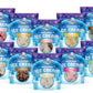 Arctic Farms Freeze Dried Ice Cream, Peanut Butter Flavor, 1 Ounce