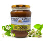 Goshen Honey Amish Extremely Raw Carpathian Pure Buckwheat Honey 100% Organically Natural With Life Enzymes Health Benefits | Un