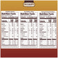 Snyders of Hanover Pretzel Pieces, Variety Pack of Pretzels Individual Packs, 2.25 Oz, 18 Ct (Pack of 18)