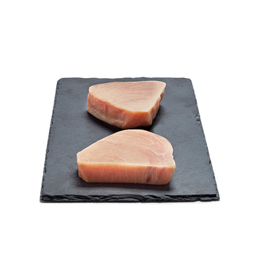 SEAFOOD Swordfish Steak