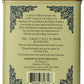 Harney & Sons Tea Decaffeinated, Great Present Idea, Vanilla Comoro, 1.4 oz Tin (20 Sachets) (Pack of 2)
