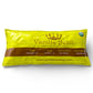 Vanilla Bean Kings Organic Madagascar Vanilla Beans Whole Pods - 1 LB for Baking, Coffee, Cooking - Black/Dark Brown