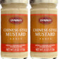 Dynasty Extra Hot Mustard, 4 Ounce (Packaging may vary) (Pack of 2)