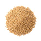 Food To Live Organic Yellow Mustard Seeds, 10 Pounds Non-Gmo, Whole Dried Spice, Vegan, Kosher, Bulk, Pungent Flavor. High In Se