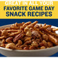PLANTERS Lightly Salted Mixed Nuts  8.75 oz canister