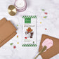 Chuao Chocolatier Hope, Joy & Gingerbread Milk Chocolate Bars | Gourmet Chocolate Honey Artisan European No Preservatives | For Gift Baskets, Christmas, Valentines Day, Gifts For Women, Men, Birthday, Thank You, Care Package | 3 Pack