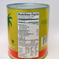 Caiçaraí Hearts of Palm - 27.94 Oz (792g) - Pack of 01