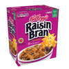 Kelloggs Raisin Bran Cereal (76.5 oz.)