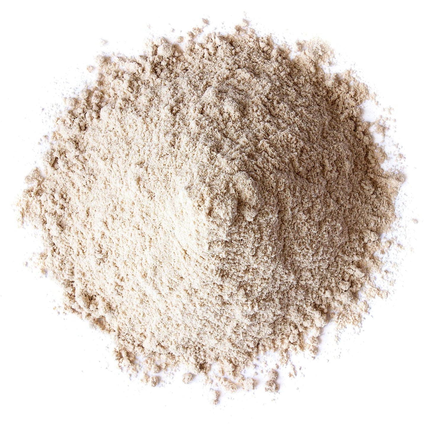 Food to Live Barley Flour, 4 Pounds - Fine Powder, Kosher, Vegan, Bulk. Rich in Fiber. Wheat Flour Alternative. Great for Baking
