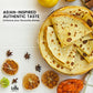 Fusion Select Dried Star Anise - Whole Badian Spice For Oriental & Indian Dishes & Recipes - Natural Herbs & Seasoning For Bakin