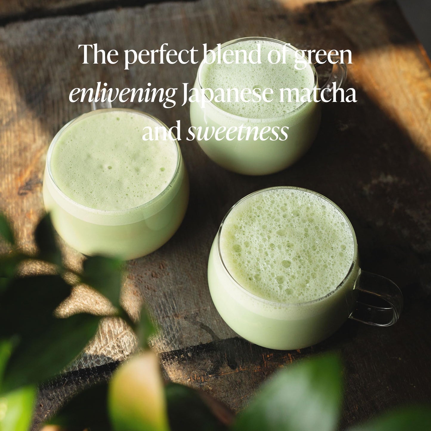 Rishi Tea Sweet Matcha - Organic Japanese Sweetened Green Tea Powder For Cafe-Quality Matcha Drinks, Hot Or Iced - 4.4 Ounces (P
